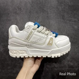 Trainer Maxi Sneaker
