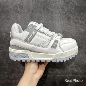 Trainer Maxi Sneaker